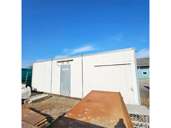 Construction container ABC Office: picture 3 Construction container ABC Office: picture 3