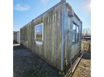 Construction container ABC Office: picture 2 Construction container ABC Office: picture 2