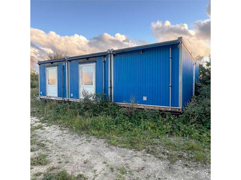 Construction container