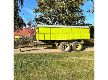 Farm tipping trailer/ Dumper