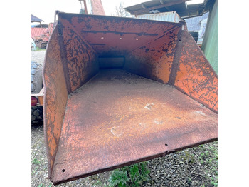 Wood chipper Asplundh Whisper Chipper: picture 4 Wood chipper Asplundh Whisper Chipper: picture 4