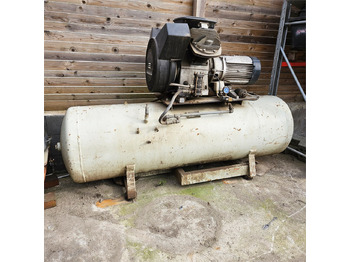 Air compressor ATLAS