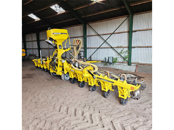 Sowing equipment BEDNAR