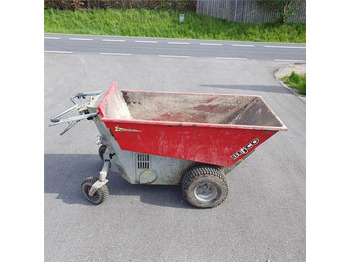 Mini dumper Bejco CU 89HS: picture 2