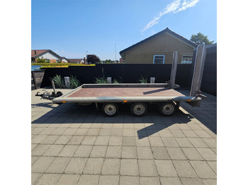 Car trailer Biilmann SD1935: picture 4 Car trailer Biilmann SD1935: picture 4