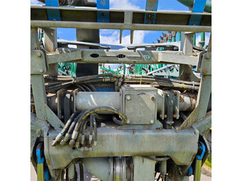 Fertilizing equipment Bomech 615-003: picture 5