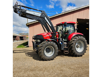 Farm tractor CASE IH Puma 230