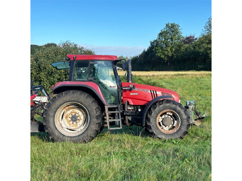 Farm tractor Case CS120: picture 2 Farm tractor Case CS120: picture 2