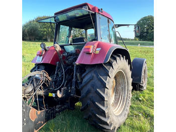 Farm tractor Case CS120: picture 3 Farm tractor Case CS120: picture 3