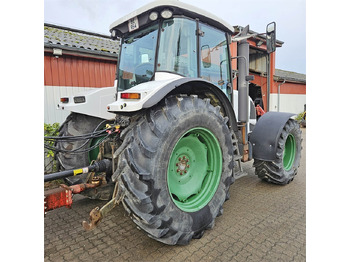 Farm tractor Claas Ares 697: picture 3 Farm tractor Claas Ares 697: picture 3