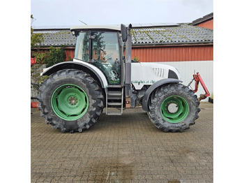 Farm tractor Claas Ares 697: picture 2 Farm tractor Claas Ares 697: picture 2