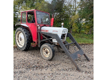 Farm tractor DAVID BROWN