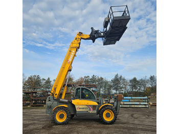 Telescopic handler Dieci 40.17 Carus 178: picture 5 Telescopic handler Dieci 40.17 Carus 178: picture 5