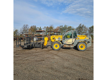 Telescopic handler Dieci 40.17 Carus 178: picture 3 Telescopic handler Dieci 40.17 Carus 178: picture 3