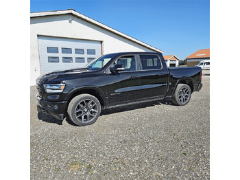 Dodge RAM on lease Dodge RAM: picture 1