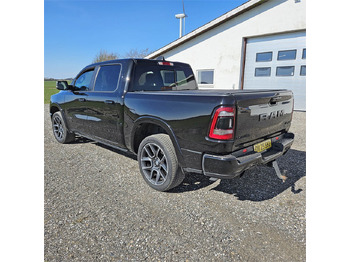 Dodge RAM on lease Dodge RAM: picture 3