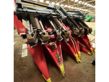 Corn header GERINGHOFF