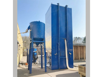 Machine tool Holland Mineraal Recycling unit: picture 3