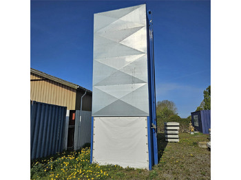 Machine tool Holland Mineraal Recycling unit: picture 4