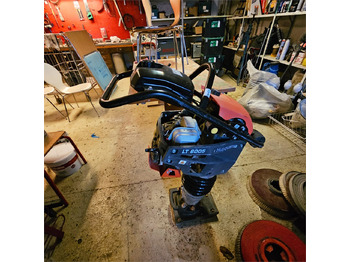 Rammer HUSQVARNA