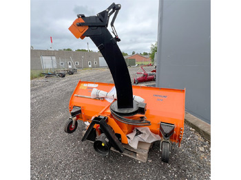 Snow blower Hydromann Snowline 3120: picture 3