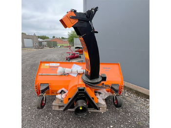 Snow blower Hydromann Snowline 3120: picture 4