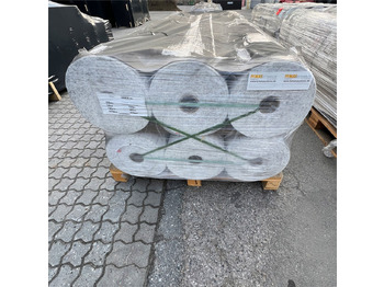 Construction equipment