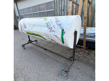 Construction equipment