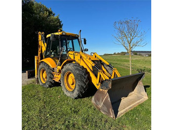 JCB 4CX on lease JCB 4CX: picture 2