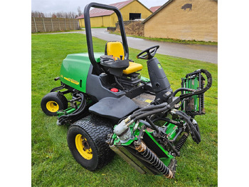 Garden mower JOHN DEERE