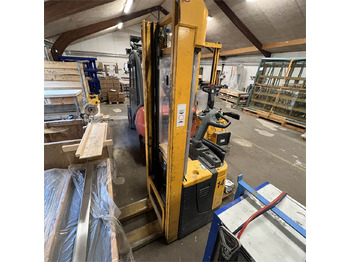 Pallet truck JUNGHEINRICH