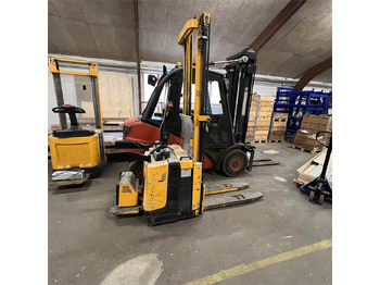 Pallet truck Jungheinrich Hawker Perfect Plus 3 PzB 300: picture 5