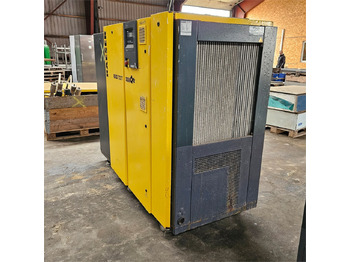 Air compressor KAESER BSD 72T: picture 4
