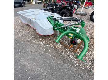 Hay and forage equipment