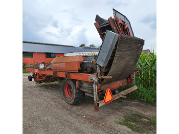 Kverneland UN 2200 on lease Kverneland UN 2200: picture 1