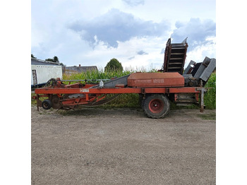 Kverneland UN 2200 on lease Kverneland UN 2200: picture 2