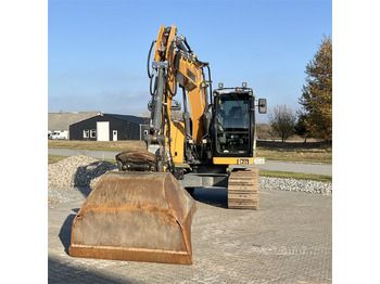Crawler excavator Liebherr R914 Compact S: picture 5