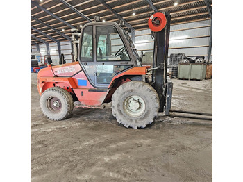 Forklift MANITOU MC 50