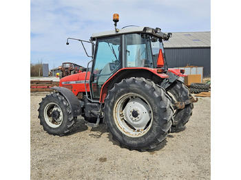 Farm tractor Massey Ferguson 4245: picture 5