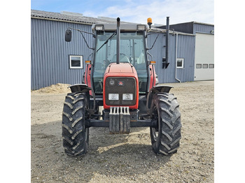 Farm tractor Massey Ferguson 4245: picture 2