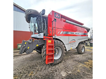 Harvester MASSEY FERGUSON