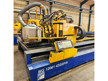 Machine tool