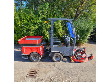 Municipal/ Special vehicle Fort MPM 30 D: picture 3 Municipal/ Special vehicle Fort MPM 30 D: picture 3