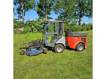 Municipal/ Special vehicle HAKO