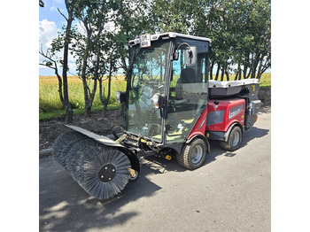 Municipal/ Special vehicle