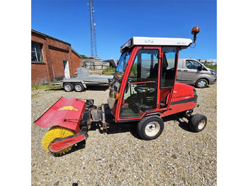 Municipal/ Special vehicle