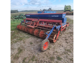 Sowing equipment NORDSTEN
