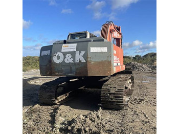 Crawler excavator O&K RH6-22: picture 5 Crawler excavator O&K RH6-22: picture 5