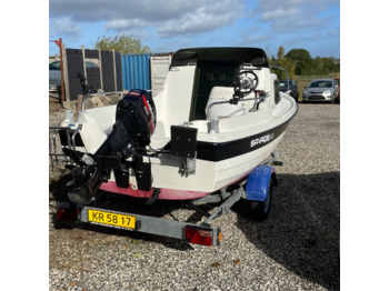 Other machinery MB Sealine 500 Cabin S71: picture 3