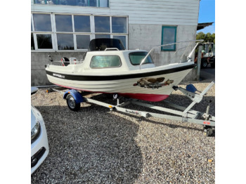 Other machinery MB Sealine 500 Cabin S71: picture 2